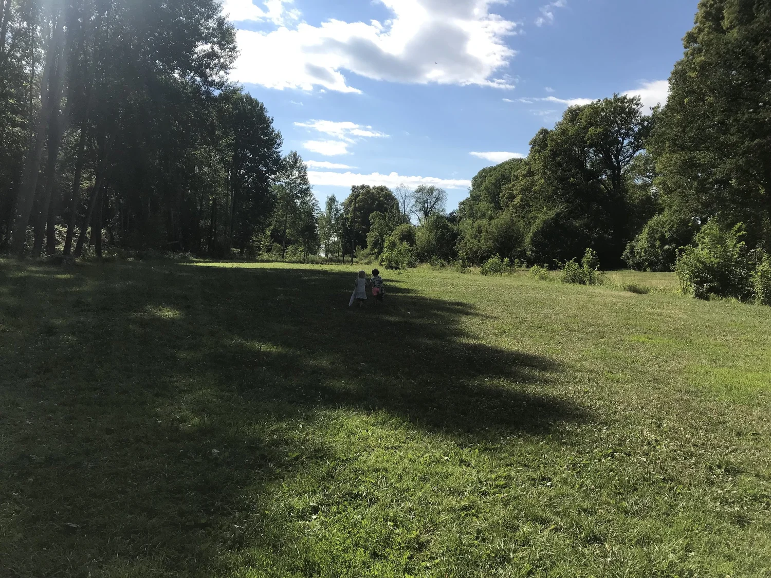 Eget kök med ekologiska råvaror